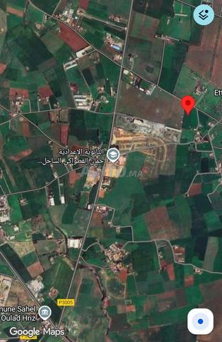 Opportunité industrielle terrain industrielle Dérogation - 2