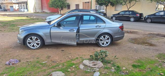 Mercedes-Benz 220 Diesel Manuelle 2007 à Meknès