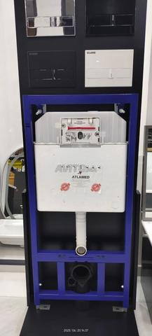 إكسسوارات الحمام