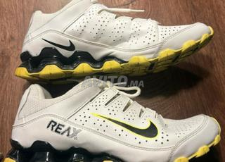 NIKE Reax Original pointure 41