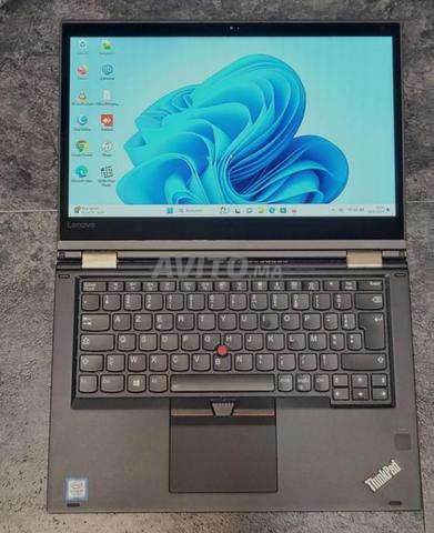 لينوفو ثينك باد يوجا 370