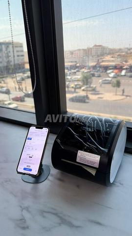 Imprimante Code Barre Bluetooth