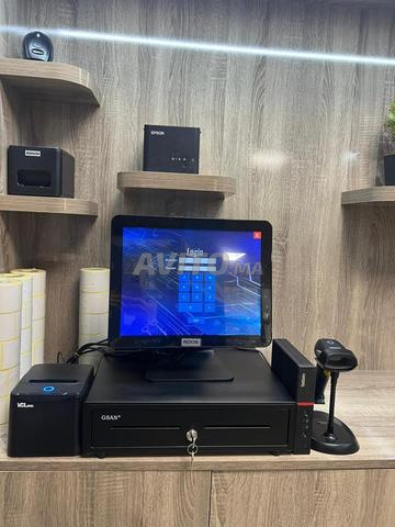 حزمة صندوق منفصل