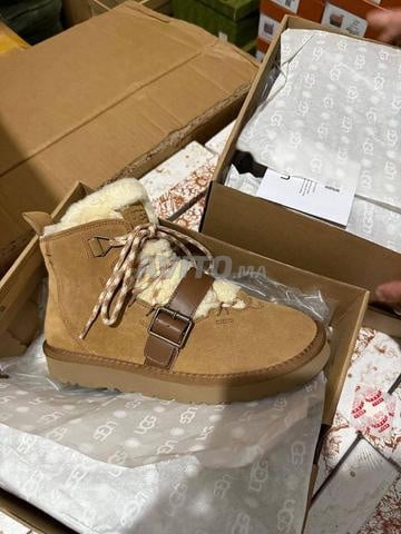 أحذية Ugg نسائية عالية الجودة