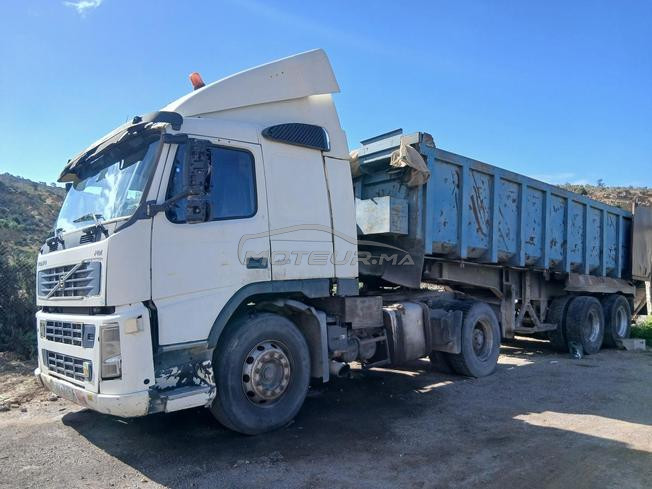 volvo 400 