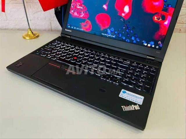 لينوفو i7 رام 16 بطاقة رسومات مزدوجة قرص SSD