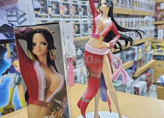 تمثال قطعة واحدة - Boa Hancock Ver. A