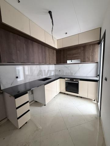 Appartement neuf 65m² à Kénitra el-heddada