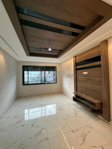 شقة للبيع 90 متر مربع في القنيطرة