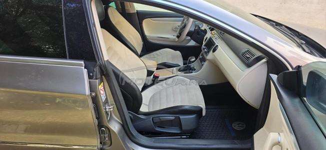 Passat Automatique 2010