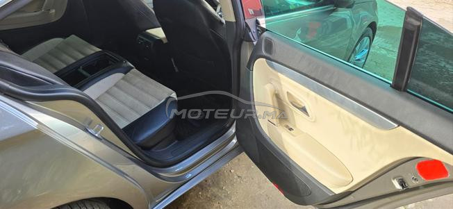 Passat Automatique 2010