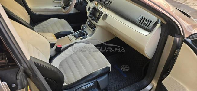 Passat Automatique 2010