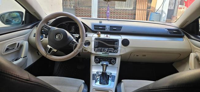 Passat Automatique 2010