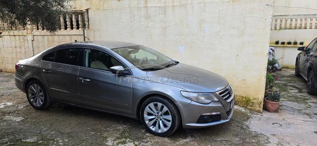 Passat Automatique 2010