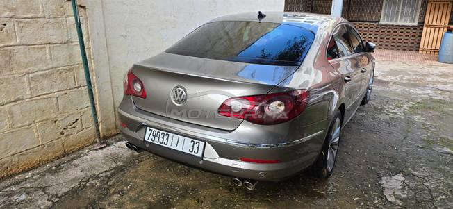 Passat Automatique 2010