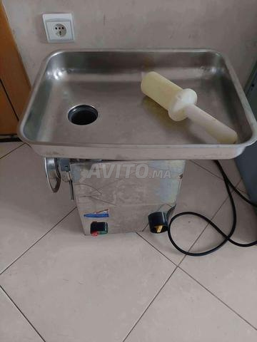 طحانة اللحم