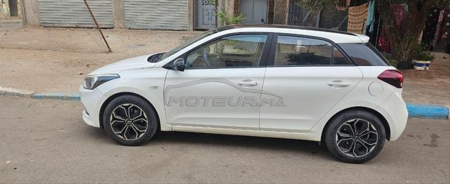 hyundai i20/2021 diesel