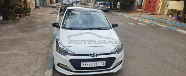 hyundai i20/2021 diesel
