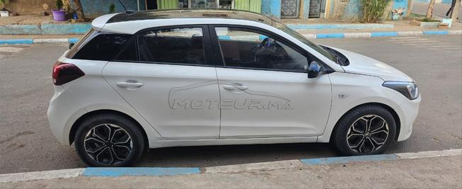 hyundai i20/2021 diesel