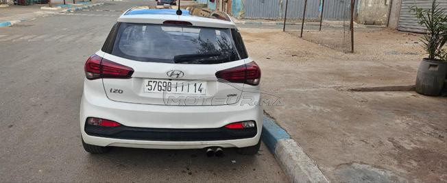 hyundai i20/2021 diesel