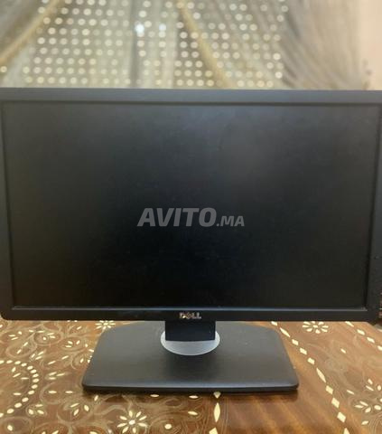 شاشة DELL للبيع