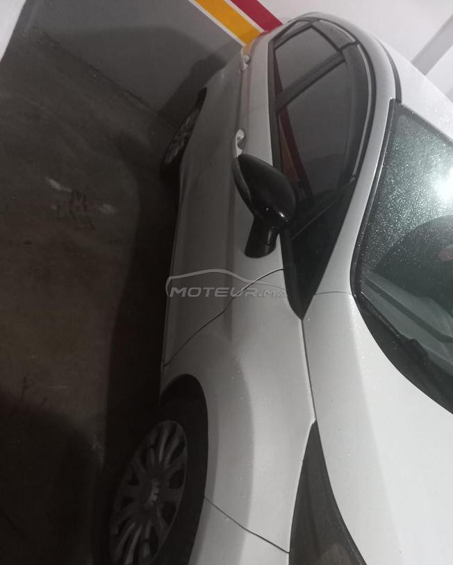 Ford fiesta blanche opportunité à saisir