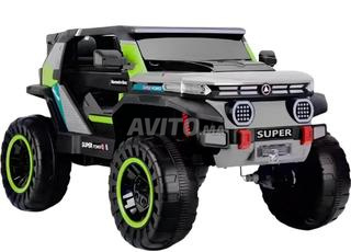 السيارة الكهربائية داسيا