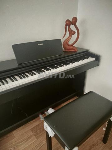 Piano en très bonne état