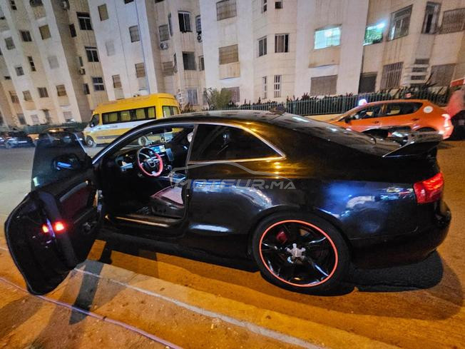 audi a5 sport tres bonne etat