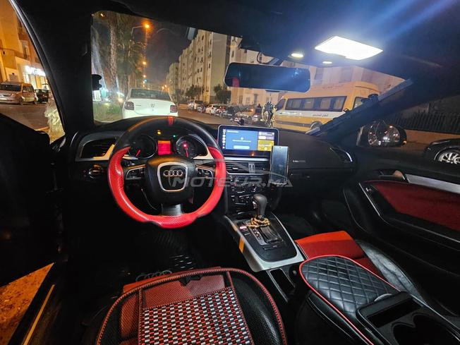 audi a5 sport tres bonne etat