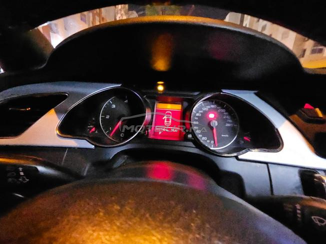 audi a5 sport tres bonne etat