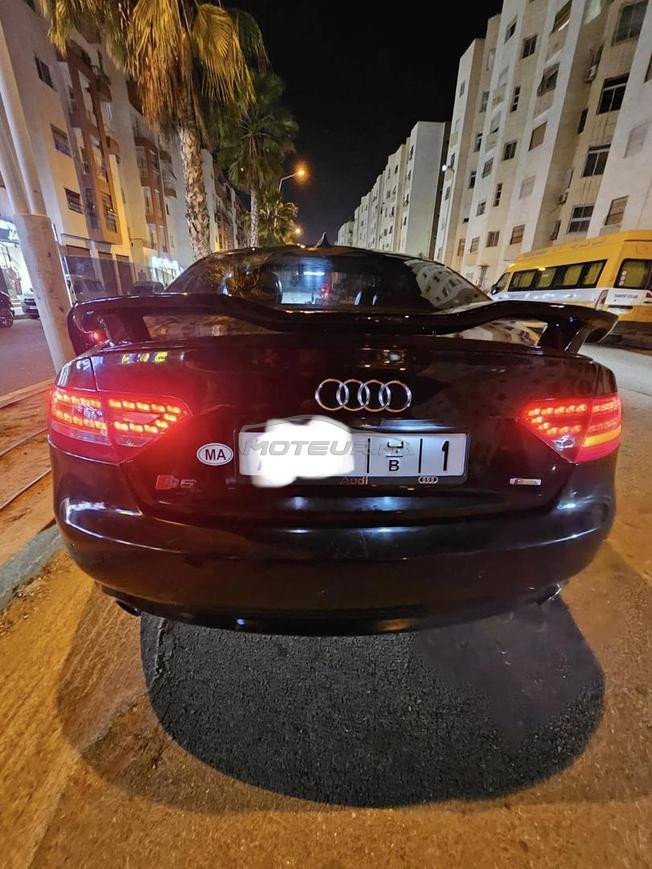 audi a5 sport tres bonne etat