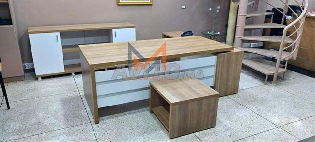 أثاث مكتبي توصيل في جميع أنحاء المغرب - 2