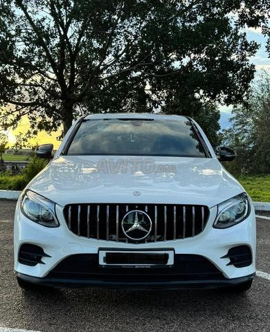 Mercedes GLC