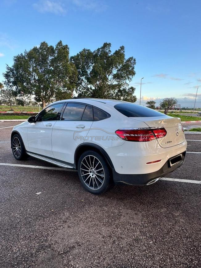 Mercedes GLC 