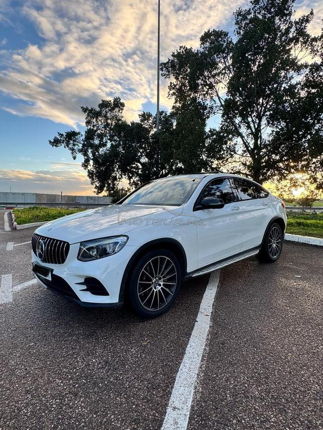 Mercedes GLC 