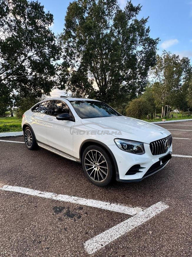 Mercedes GLC 