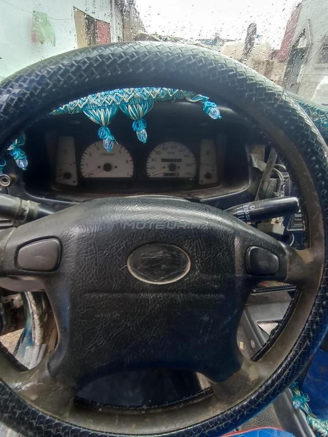 isuzi 2006 سيارة بيكوب في حالة جيدة 