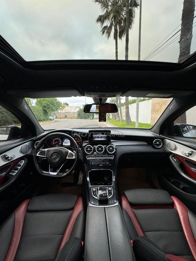 Mercedes GLC 