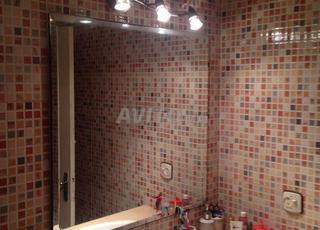 فيلا في شقة مشتركة