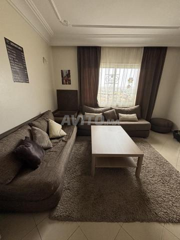 صالون أريكة