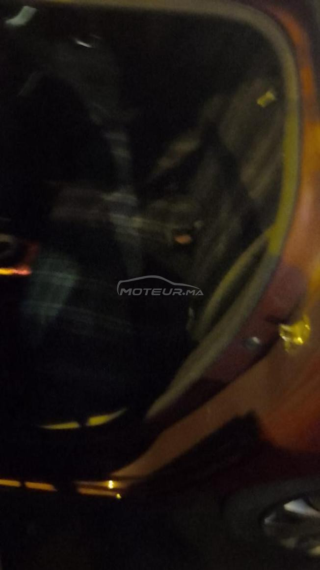 Renault Clio Diesel Manuelle 2018 à Casablanca