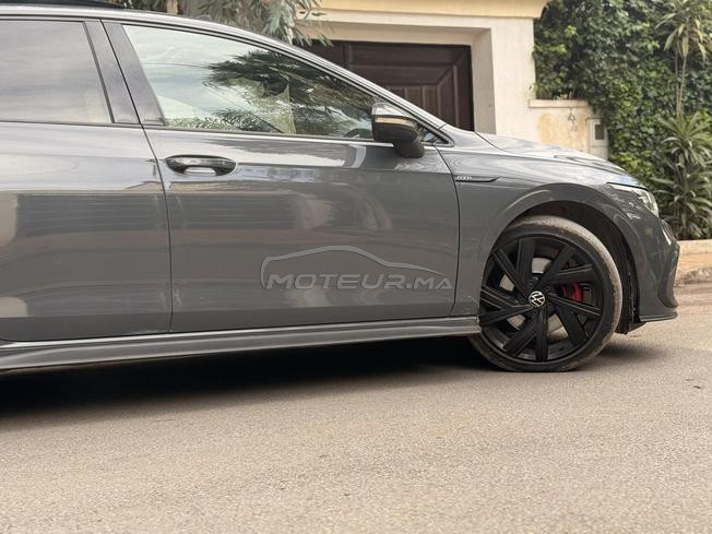 Golf 8 Gtd 