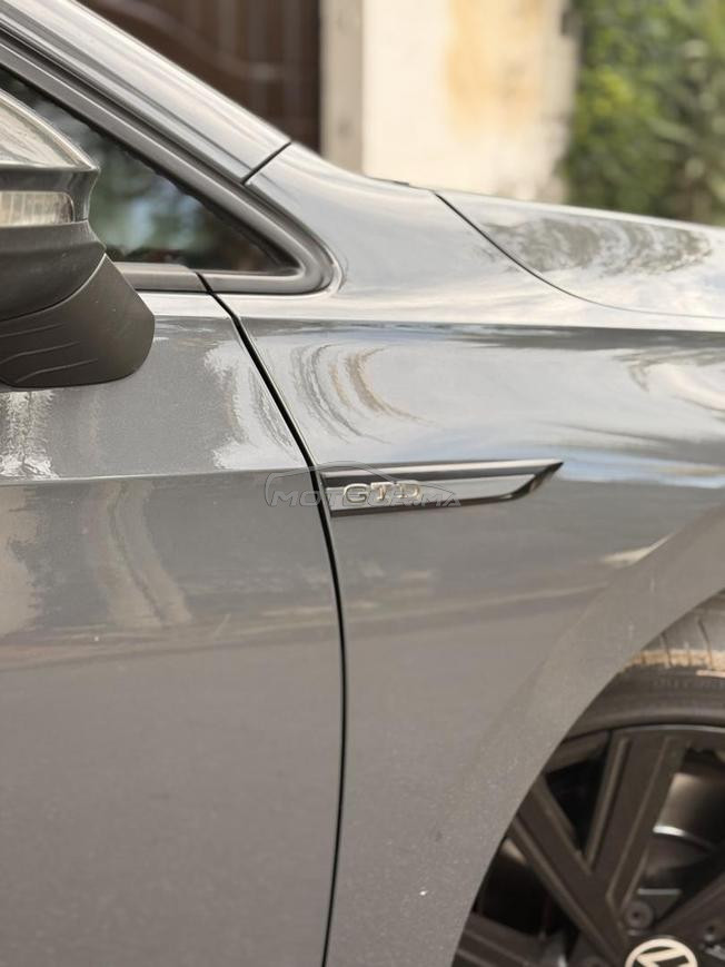 Golf 8 Gtd 