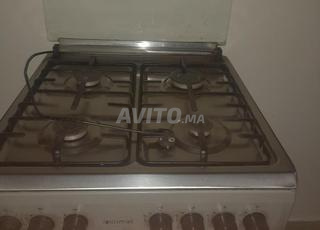 فرن إلكتروني