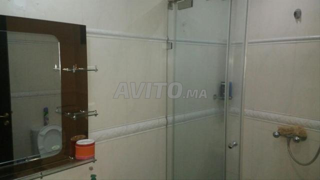 Chambre à louer Hay Riad