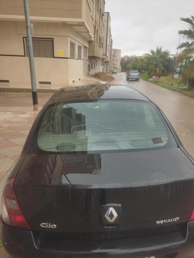 vente Renault clio 2
