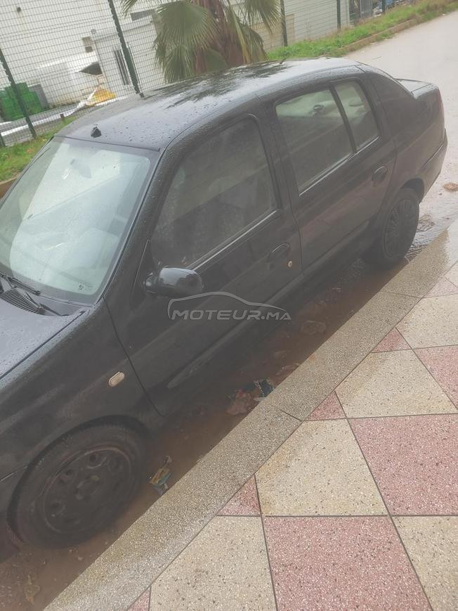vente Renault clio 2