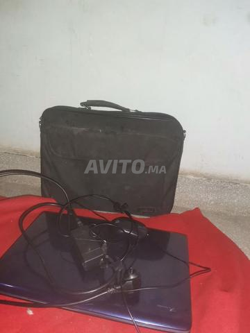 حاسوب مستعمل في حالة جيدة