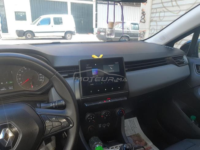 clio 5 mod 2022